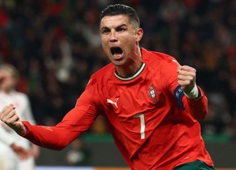 El jet de $57 millones de Cristiano Ronaldo: lujo, tecnología y personalización total