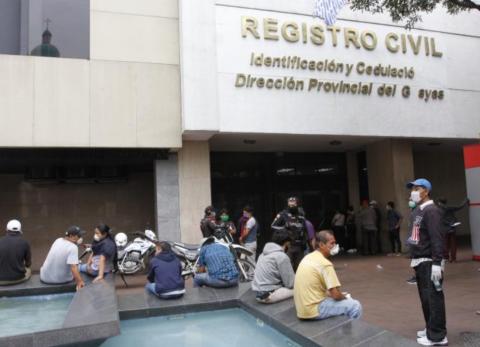 ¿Cómo registrar una unión de hecho en Ecuador? Guía paso a paso