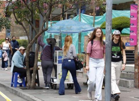 Av. Rep. de El Salvador