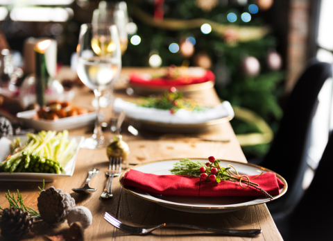 Navidad y Fin de Año.