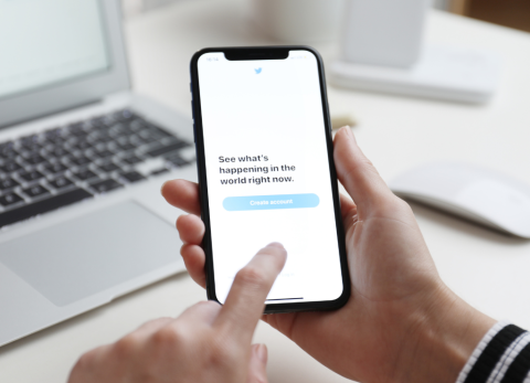 La plataforma X reporta fallas a nivel mundial este 18 de noviembre.