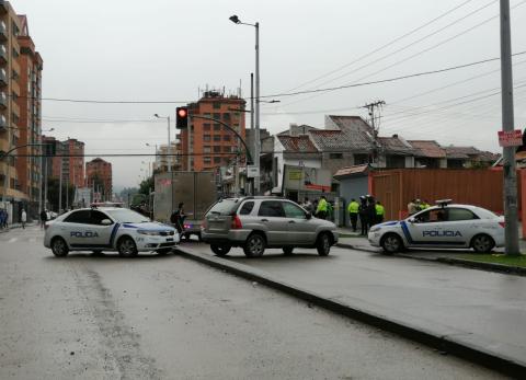 Disputa de Cuenca entre Los Lobos y Sao Box