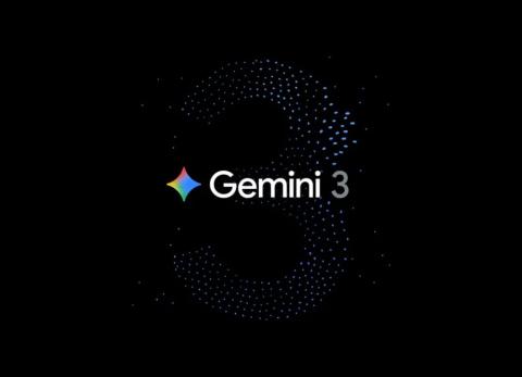 Gemini 3