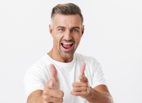 El Dïa Internacional del Hombre se celebra este 19 de noviembre.