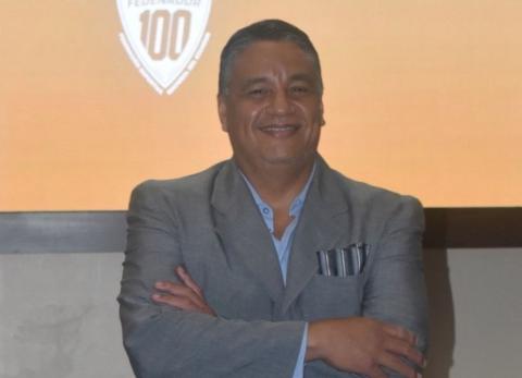 José Arévalo, nuevo gobernador del Guayas