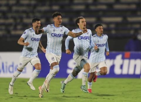 Universidad Católica