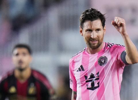 lionel messi inter miami