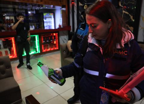 Los vecinos denunciaron descontrol nocturno, lo cual motivó operativos en zonas residenciales.