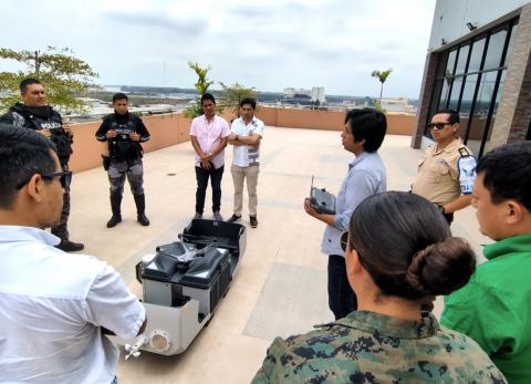 industrias duran camara