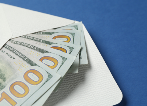 Décimo tercer sueldo.