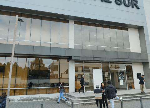 Crimen en el sur de Quito