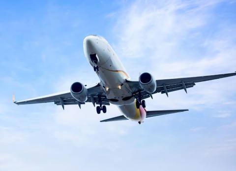 Aerolíneas internacionales