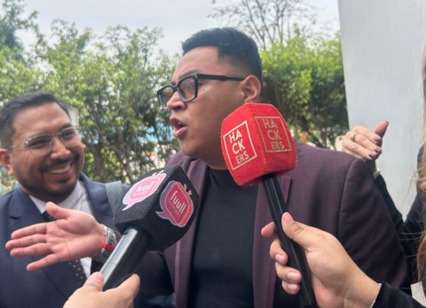 Lazito de la farándula