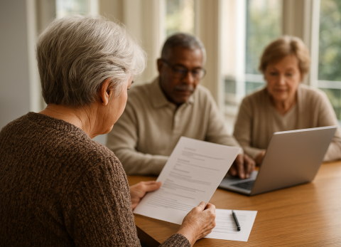 devolución del IVA adultos mayores