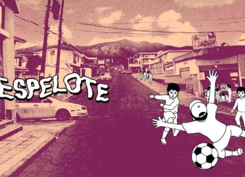 Despelote, el juego ecuatoriano nominado en los Games Awards