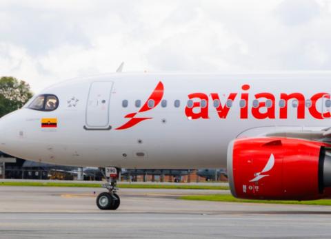 Avianca