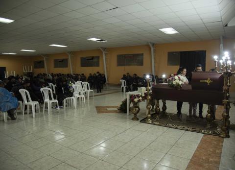 Crimen - Quito - estudiante - Policía