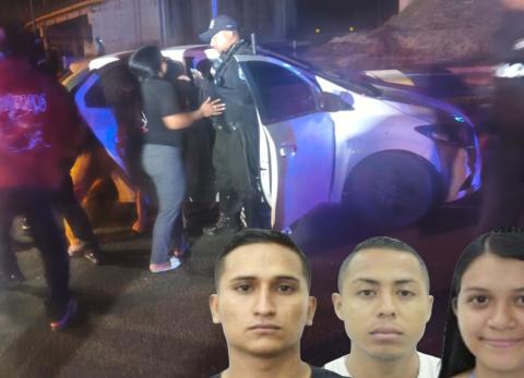 triple crimen milagro