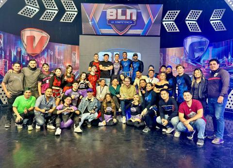 BLN EQUIPO