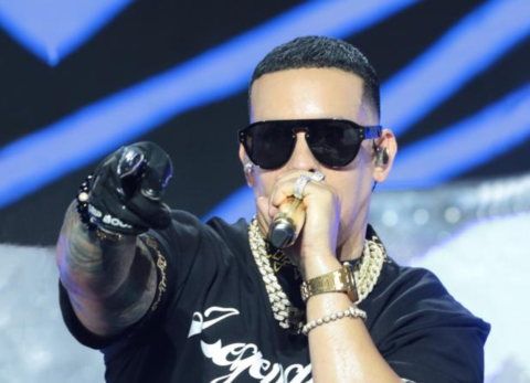 Daddy Yankee