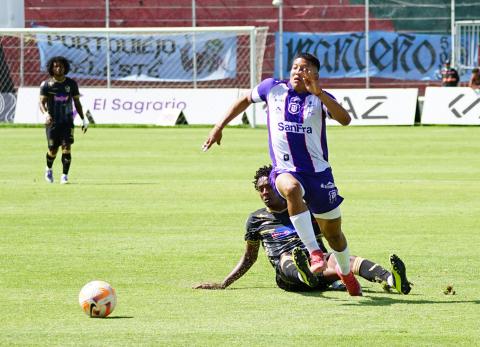 Técnico Universitario