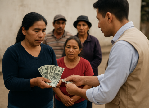 Bono de Desarrollo Humano en diciembre de 2025