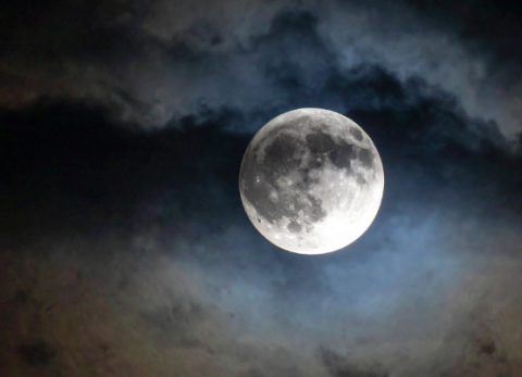 La Luna Fría se podrá ver desde el 3 al 5 de noviembre del 2025.