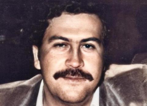 Pablo Escobar