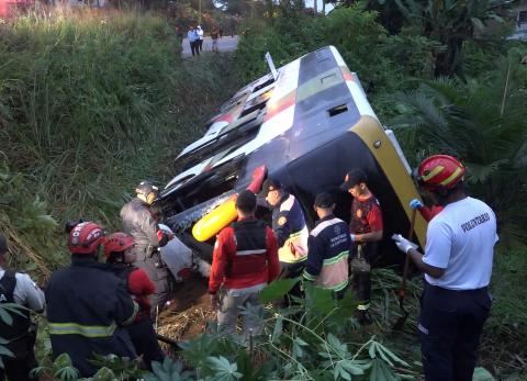 ACCIDENTE AEROTAXI 2