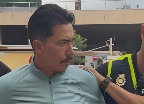 Alias Pipo - Wilmer Chavarría Barré - Los Lobos - Caso Magnicidio FV