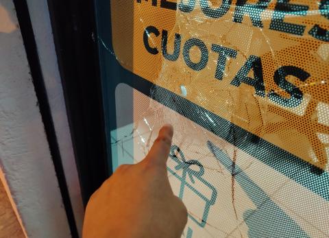 Sicariato en Carapungo