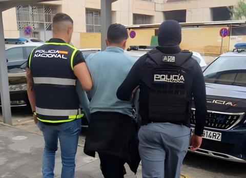 Alias Pipo - Wilmer Chavarría Barré - Los Lobos - Caso Magnicidio FV - Vinculación