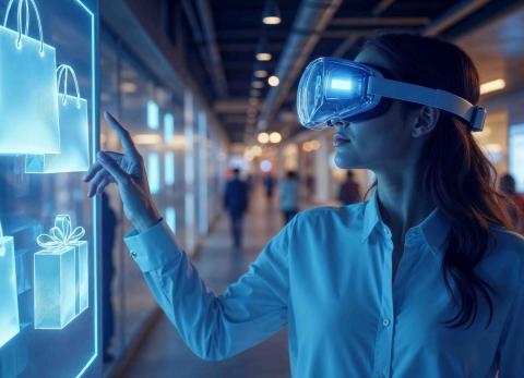 Inteligencia artificial en Ecuador y el mundo