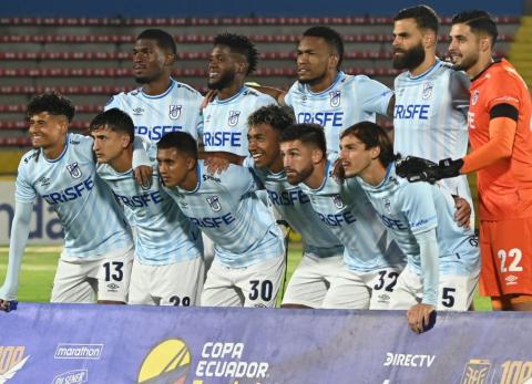 Católica clasifica a la final y sueña con la Libertadores 2026