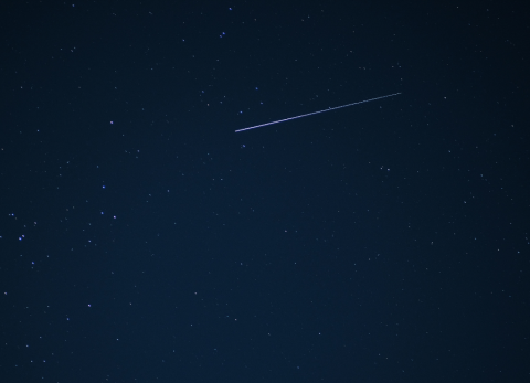 l cometa 3I/ATLAS, el tercer objeto interestelar confirmado que ingresa a nuestro sistema solar.