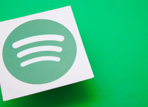 Ya puedes conocer la lista de tus canciones más escuchadas del año en Spotify.