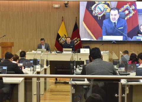 pabel Muñoz pide disculpas públicas