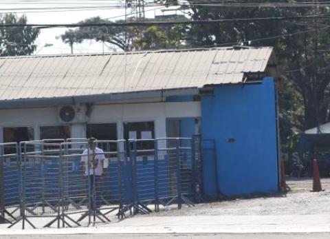 Penitenciaría del Litoral