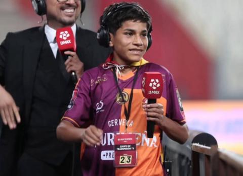 Pol Deportes llega a la Champions como narrador del Real Madrid vs Manchester City