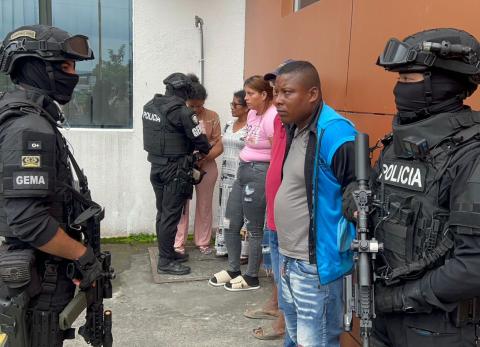 OPERACIÓN FÉNIX 369