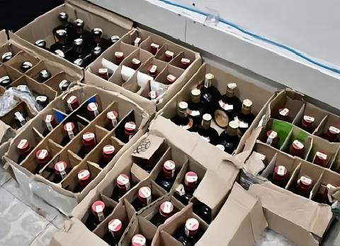 acohol adulterado ok