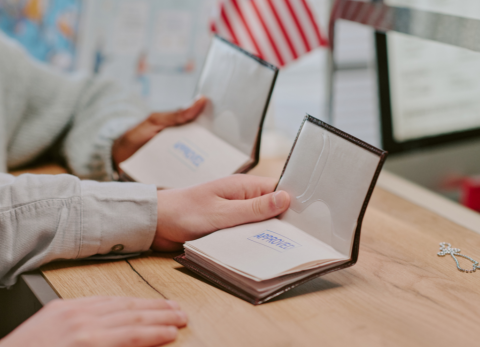 visas de trabajo EE UU