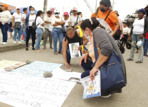 penitenciaría del litoral guayaquil ecuador presos