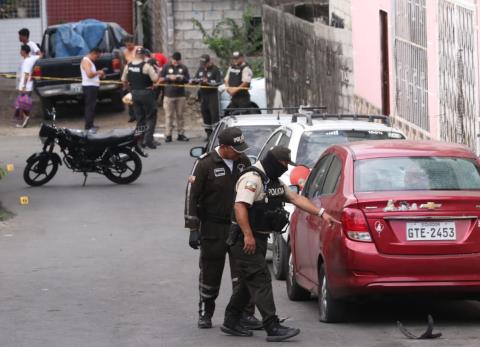 muerto gallegos lara