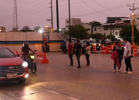 peatones juan tanca marengo