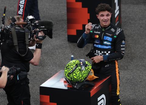 Formula One Abu Dhabi (15578936)