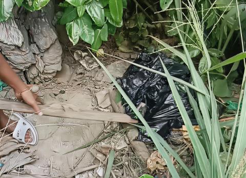 RESTOS HUMNOS ESMERALDAS