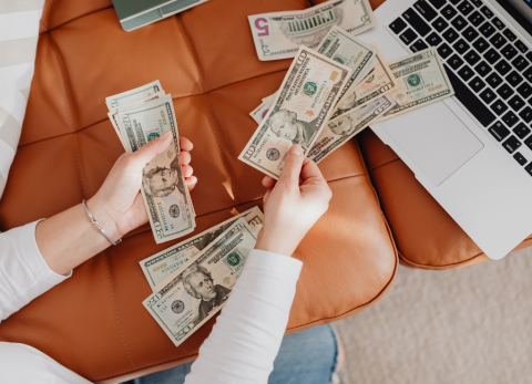 El pago de la devolución del IVA sufre retrasos en Ecuador.