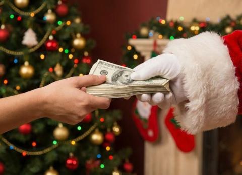 Decimo tercer sueldo