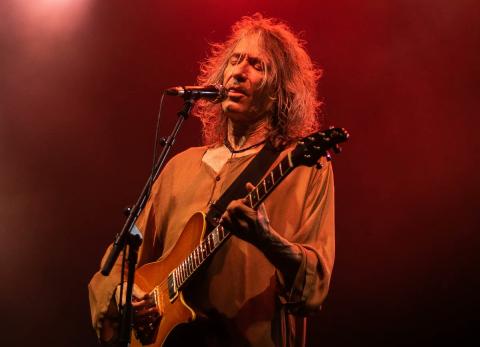 Robe Iniesta falleció este miércoles 10 de diciembre.